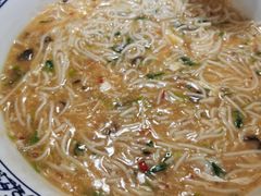 小时候的熬面-臻吃客主题餐厅(人民路店)
