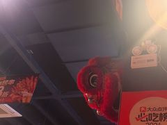 -烧蠔帮·生蚝海鲜牌档(观海店)