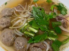 -蔡澜Pho·越南粉餐厅(海上世界店)