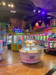 -卡通尼乐园(印象城购物中心店)