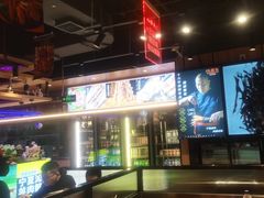 -唐力九头鸟烧烤·罗田吊锅(西云楼店)