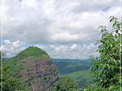-南武当山景区