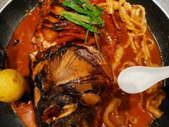 -八大碗·地道东北菜(佳兆业店)