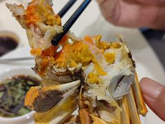 -万龙洲海鲜(大兴绿地缤纷城店)