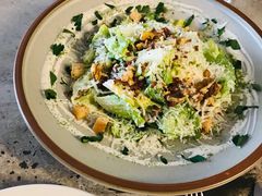 凯撒鸡肉沙拉-Cooking Man(中懋天地店)