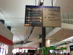 -吉隆坡国际机场