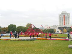 -江南大学(蠡湖校区)