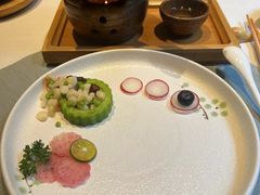 -叶叶菩提(太原别墅店)