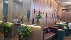 大厅-mood理容店