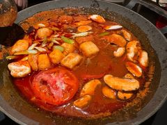 -有才叔的小馆(招商依云曲江店)