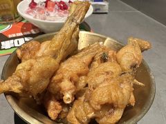 -淘蛙(广州星寰国际商业中心店)