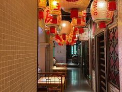 大堂-大鸽饭(北京路店)