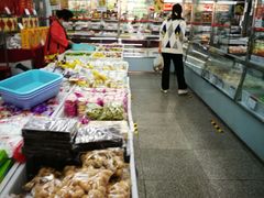 自助取餐区-北京稻香村(丰管路店)