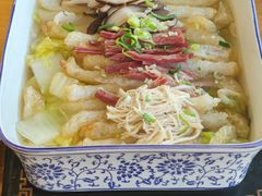 -得意楼蒸菜馆