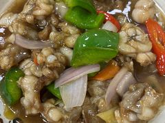 -聂记粤菜馆(鼓西路店)