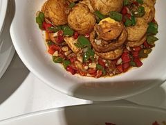 -兰湘子·湘菜小炒(济南领秀城店)