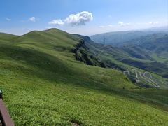 -万峰林风景区