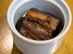 东坡肉-杭百味·大众精选杭帮菜(西湖音乐喷泉店)