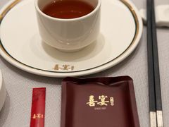 -喜宴又一村·粤菜·茶点·海鲜(壹方天地店)