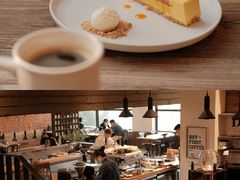 -Vanilla Specialty Coffee(八大关店)
