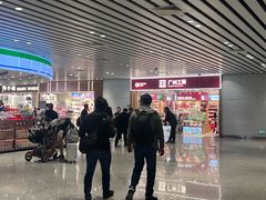 -广州白云国际机场-T2航站楼