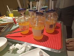 -海底捞火锅(上元大街店)