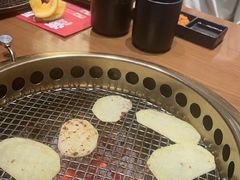-海之屋韩式烤肉(海棠68环球美食街店)