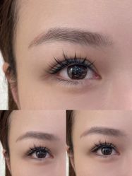 -初心はつ こころ日式美甲美睫沙龙