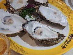 -潮汕大目牛肉火锅(水围店)
