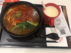 -永和大王(共和新路店)