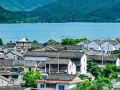 -东钱湖旅游度假区