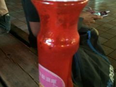 -马拉桑果汁(龙头路总店)