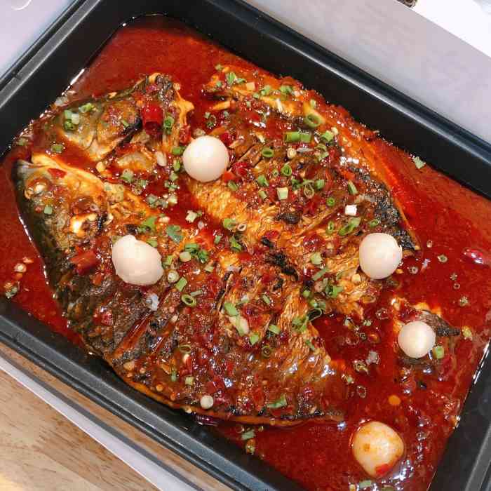 兄弟鱼酷荔枝烤鱼(白山店)-"99位置 合兴欧亚卖场6楼 [薄.