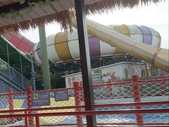 -上海玛雅海滩水公园