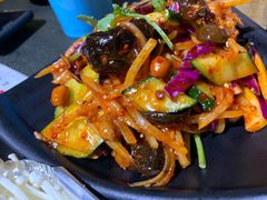 -火炉旺烤肉啤酒屋(沈北创始店)
