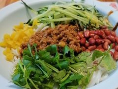 -云味馆米线(广州白云凯德店)
