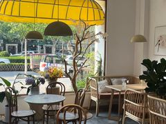 -嗒令甜品·主题融合料理餐厅(首座时代店)