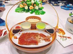 -沁园·珍藏湘味(芙蓉广场店)