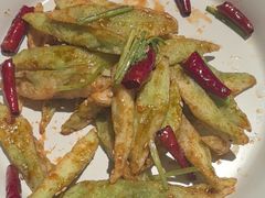 -汤城小厨•粤菜•靓汤(苏州街店)