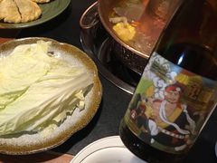 -陀岗美食·云南藏式特色餐厅