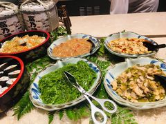 -东方滨江大酒店·滨江厅