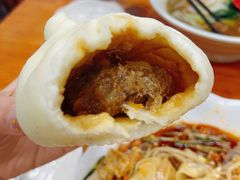 -阿峰包子铺