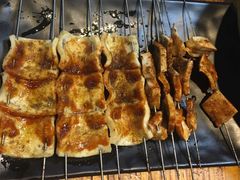 -丹东特色烤肉(学府路一部店)
