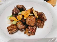 -翠园(兴业太古汇店)