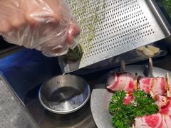 -韩山葵烤肉(太古里店)