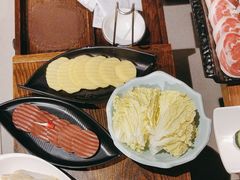-快乐小羊·内蒙牛羊肉火锅(流花中心店)
