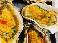 -蠔友汇(皇姑店)