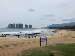 -日月湾海门游览区