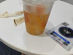 -书亦烧仙草(北碚万达店)
