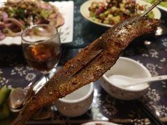-旺角小渔村·海肠捞饭开创者(环山路店)